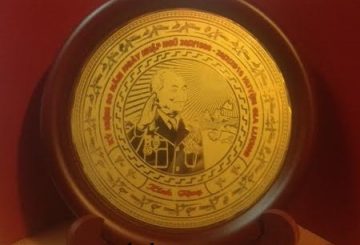 Qùa lưu niệm – bằng đồng,mạ vàng cao cấp nhất Việt nam – dodongquatang.vn